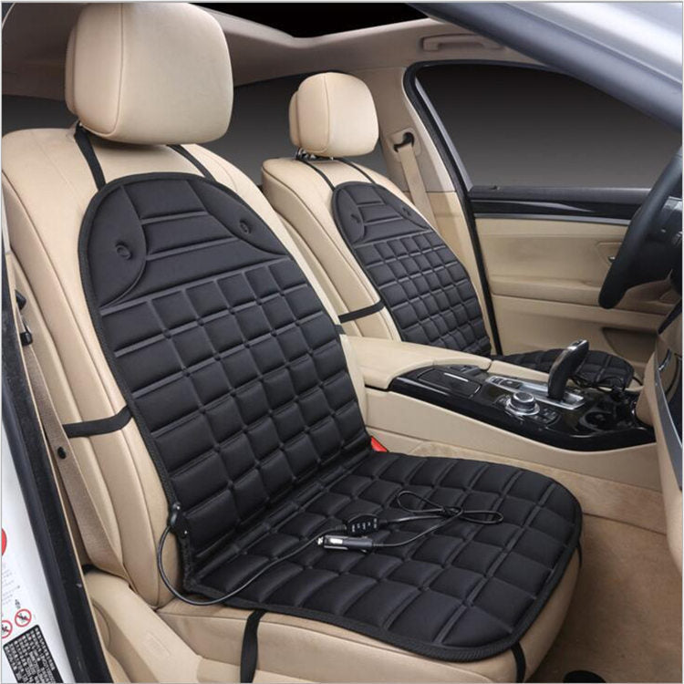 Carseat heating cushion set!